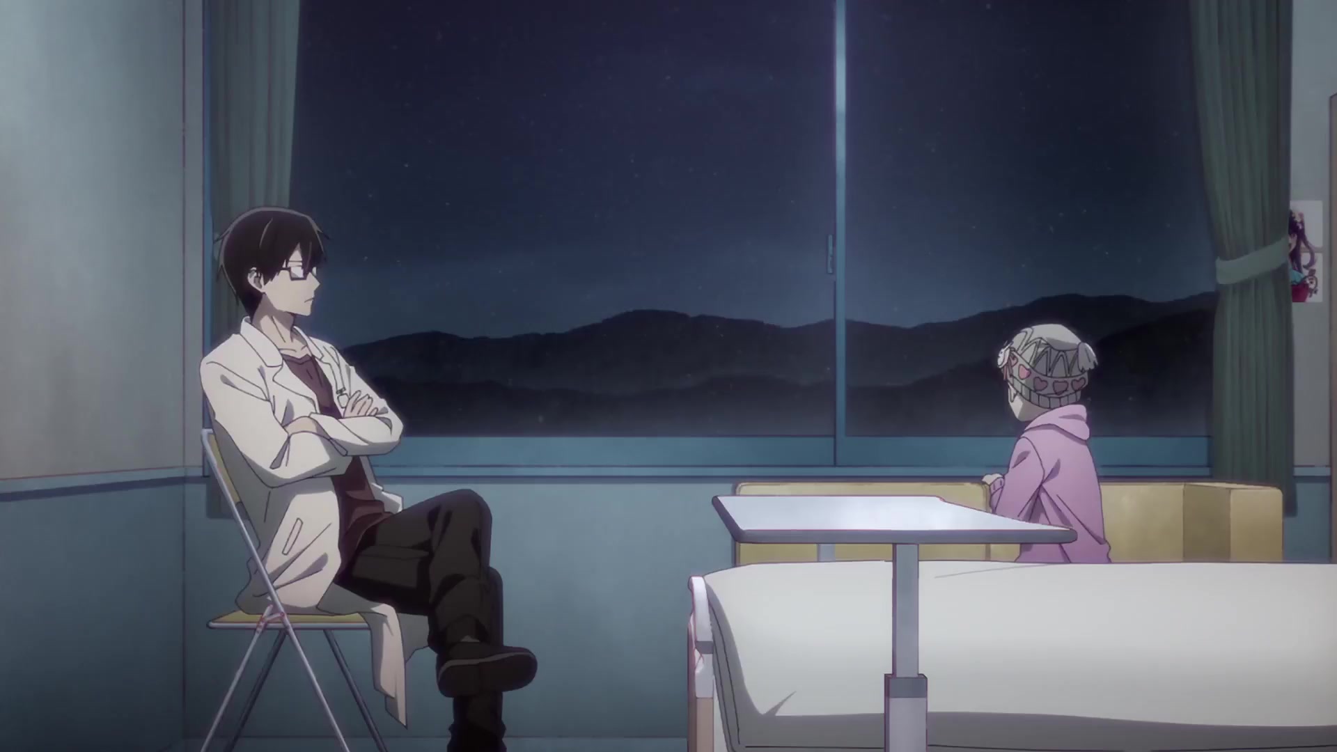 [Tsukyio Editing Resources] Oshi No Ko Season 1 (Episode 1) Raw Clips (42) (tsukyio.com).mp4